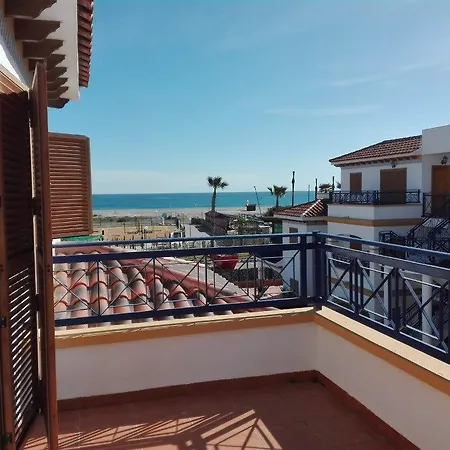 Veramar V Apartment *