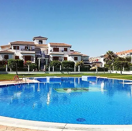 Veramar V Apartment Vera