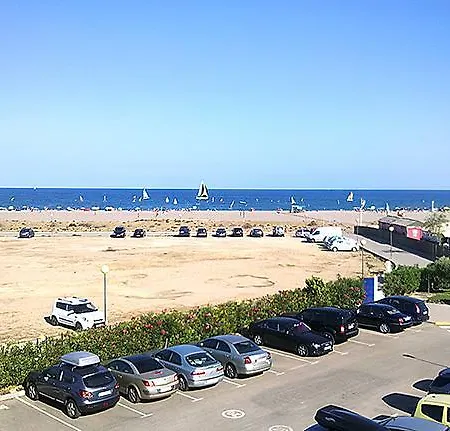 Apartment Veramar V *
