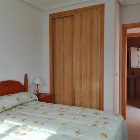 Veramar V Apartment *