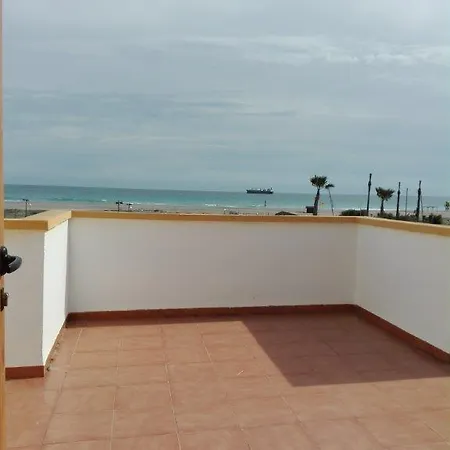 Apartment Veramar V *