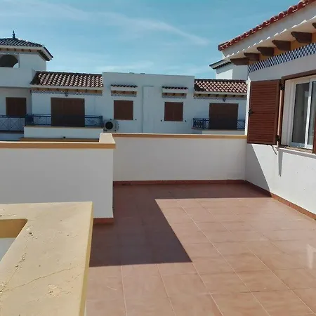 Apartment Veramar V *