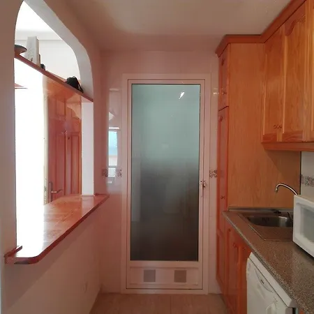 Veramar V Apartment *