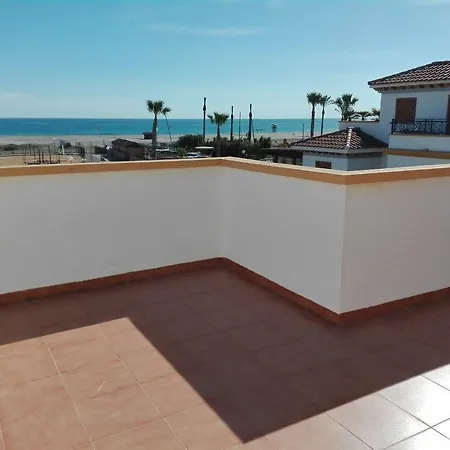 Veramar V Apartamento Vera