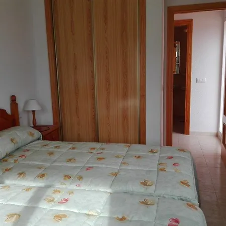 Apartamento Veramar V