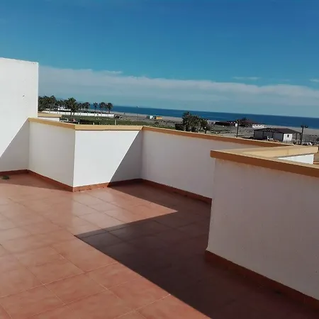 Veramar V Apartamento Vera