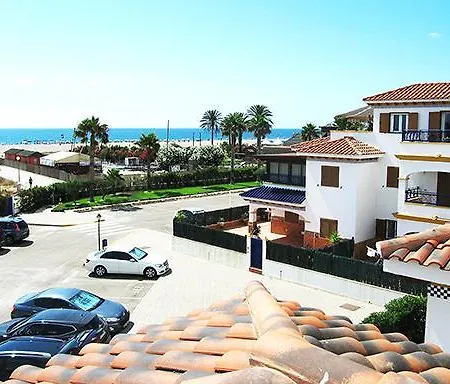 Apartamento Veramar V