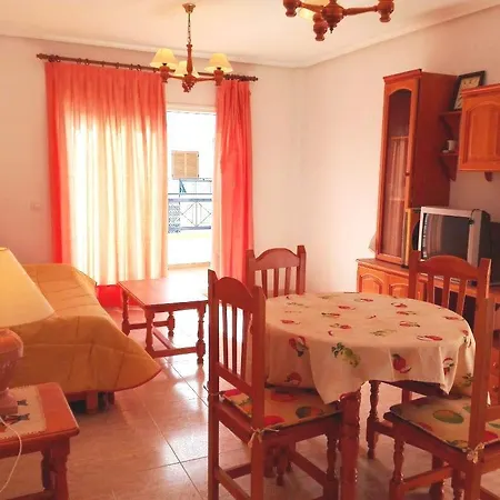 Apartamento Veramar V Vera