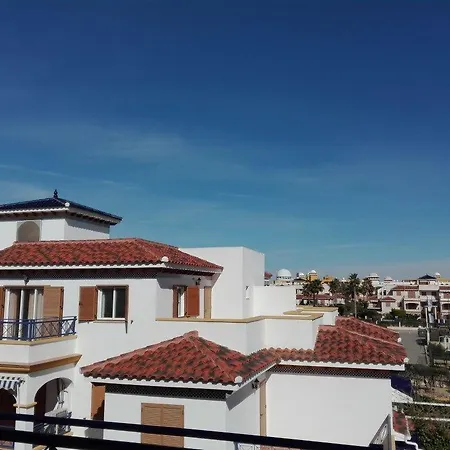 Veramar V Apartamento Vera