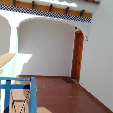 Apartamento Veramar V