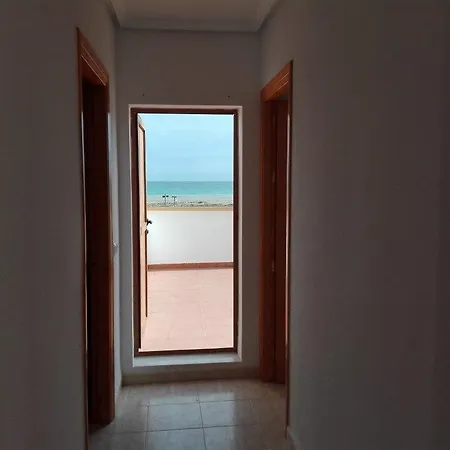 Veramar V Apartamento Vera