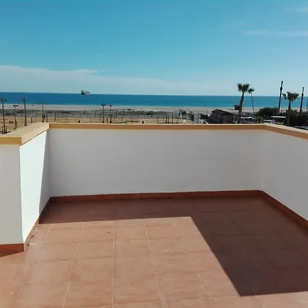 Apartamento Veramar V Vera